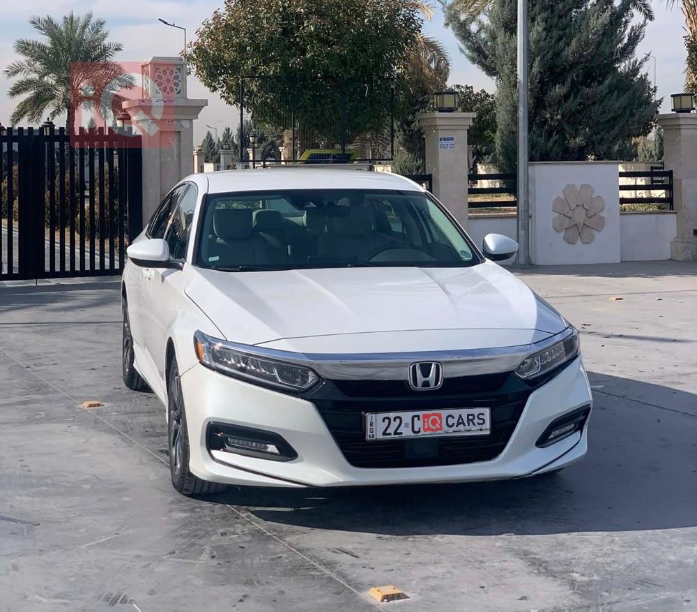 هوندا أكورد